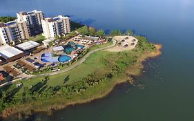 Praias Do Lago Eco Resort