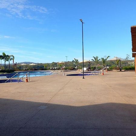 Praias Do Lago Eco Resort Caldas Novas Exterior photo