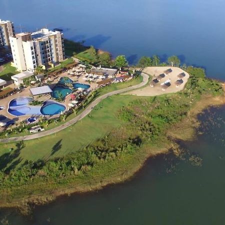 Praias Do Lago Eco Resort Caldas Novas Exterior photo